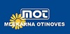 Mlékárna Otinoves